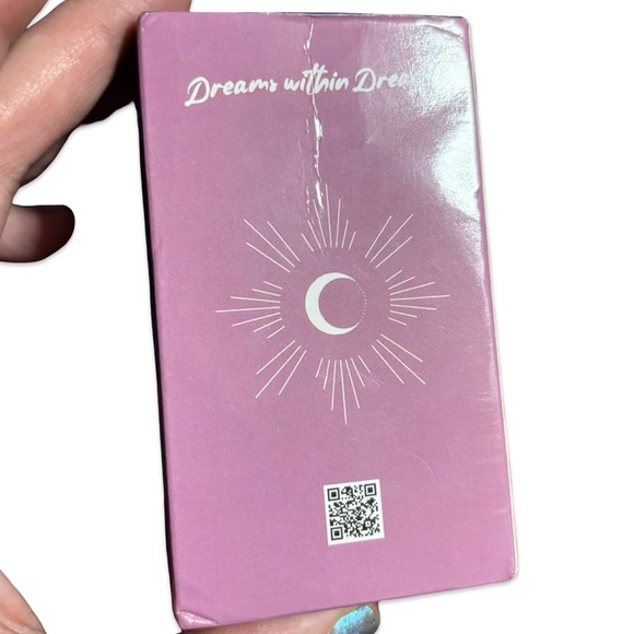 Dreams Within Dreams Tarot Deck - Picture 9 of 10